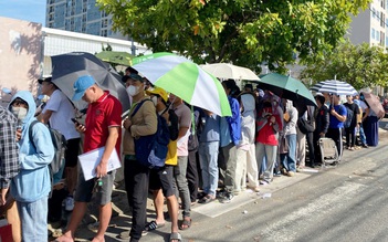 Đà Nẵng: Chỉ gần 1/3 số hồ sơ đủ điều kiện mua nhà ở xã hội