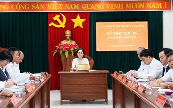 Đà Nẵng: Khai trừ Đảng 2 đảng viên bị tòa tuyên án