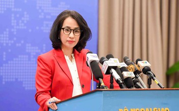 Việt Nam hoan nghênh Campuchia và Thái Lan ngừng bắn