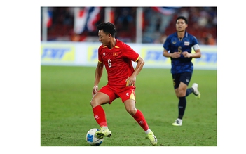 Con đường đúng để bóng đá Việt Nam phát triển bền vững