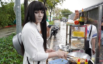 Độ chịu chi của fan trước concert 'Anh trai say hi' và buổi tổng duyệt 'bất ổn'