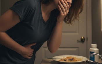 Ngày mới với tin tức sức khỏe: Những dấu hiệu cho thấy gan làm việc quá sức