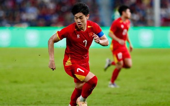 U.23 Việt Nam thực sự quá hay vì đã biết ghi bàn… ngay hiệp 1: Hãy bùng nổ ở châu Á
