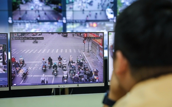 Camera AI dựa vào cơ sở nào để xử phạt?