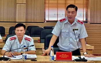 'Điểm mặt' loạt vi phạm tại dự án nhiệt điện Na Dương 2 và An Khánh