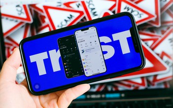 Dân chơi tiền số mất 7 triệu USD nghi do tiện ích mở rộng trên Google Chrome