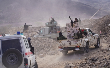 Tình hình Yemen căng thẳng, có thể nhanh chóng xấu đi