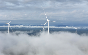 Bầu Hiển chính thức đưa dòng điện sạch xuyên biên giới từ Lào về Việt Nam