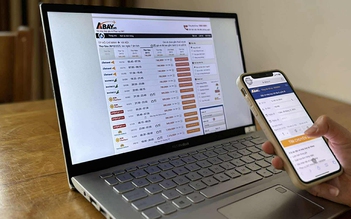 Bất ngờ: Giá vé máy bay Tết Dương lịch hạ nhiệt ngày vàng, chặng hot