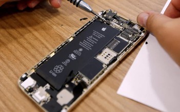 Apple làm gì với những chiếc iPhone bị trả lại sau khi mở hộp?