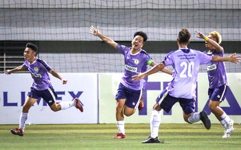 Đương kim vô địch thận trọng