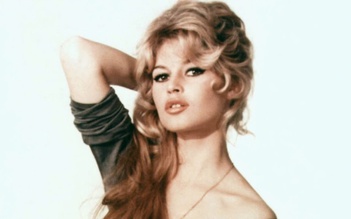 Huyền thoại điện ảnh Pháp Brigitte Bardot qua đời