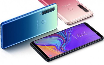 Samsung Galaxy A sẽ không còn rẻ dù cấu hình ít thay đổi