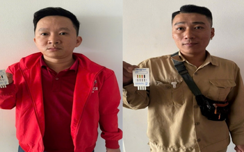 Đánh sập 'chợ tình' trên Telegram ở Hạ Long