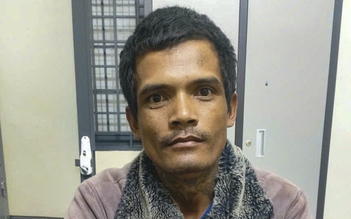 Quảng Ngãi: Một người đàn ông bất ngờ bị bắn ở cổng trung tâm y tế xã