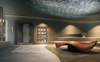 Trung tâm trị liệu toàn diện tại Việt Nam được tư vấn vận hành bởi Chiva-Som