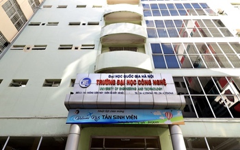 Cả nước có bao nhiêu trường ĐH mang tên 'công nghệ'?