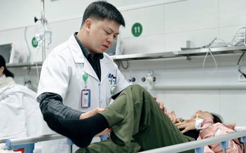 Vụ lật xe chở đoàn thiện nguyện tại Lào Cai: Diễn biến sức khỏe 9 bệnh nhân