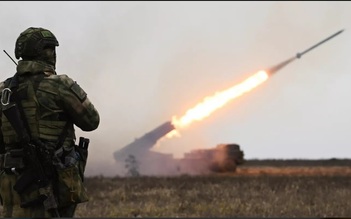 Chiến sự Ukraine ngày 1.404: Nga phóng hơn 2.100 UAV, kiểm soát thêm lãnh thổ