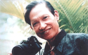 Người ghi lịch sử bằng hình ảnh