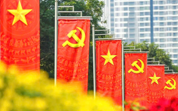 Đảng, Nhà nước tặng quà nhân dịp Đại hội XIV và Tết Nguyên đán