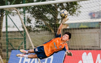 Giải Thanh Niên sinh viên Việt Nam: Vòng loại sẽ khốc liệt với nhiều nhân tố mới