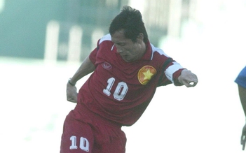 Mối lương duyên đặc biệt với Thanh Niên