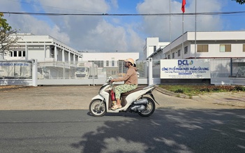 Phạt Công ty CP dược phẩm Cửu Long và buộc tiêu hủy lô thuốc vi phạm