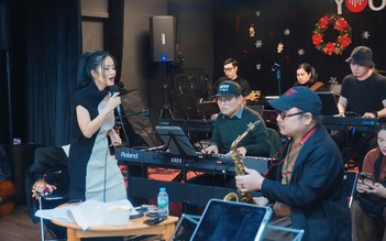 Vụ hoãn đêm nhạc phút chót: Ca sĩ Hồng Nhung bức xúc lên tiếng