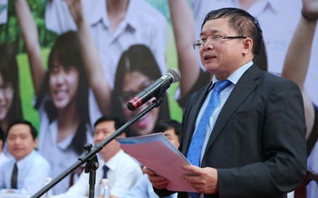 Người bạn đồng hành thân thương và tin cậy của ngành giáo dục