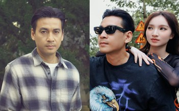 'Trai nhảy' Ngọc Thuận tiết lộ cuộc sống hôn nhân bên vợ kém 17 tuổi