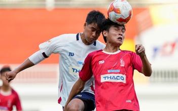 Vòng loại khu vực TP.HCM: 35 đội đấu 57 trận, khốc liệt cạnh tranh 6 suất đi Nha Trang