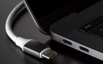 Giải mã thuật ngữ 'EPR' trên cổng USB-C