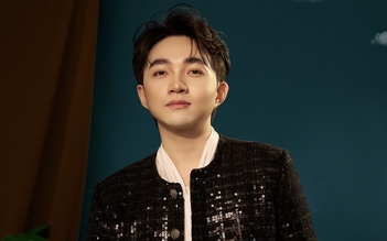 Ca sĩ Trung Quang ra sao sau 9 năm giành quán quân 'Thần tượng bolero'?