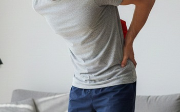 25 tuổi suy thận nặng, chàng trai phải lọc máu 3 lần/tuần