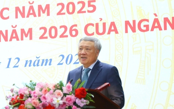 Đánh giá cán bộ vẫn là khâu yếu của toàn hệ thống