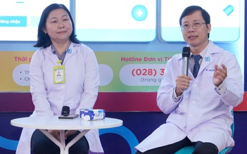 RSV - mối nguy âm thầm ở người cao tuổi trong thời điểm giao mùa