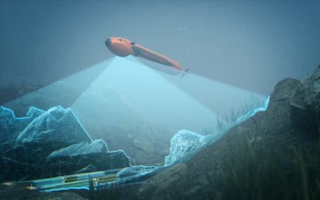 Vùng biển nơi tìm kiếm máy bay MH370 rơi khắc nghiệt cỡ nào?