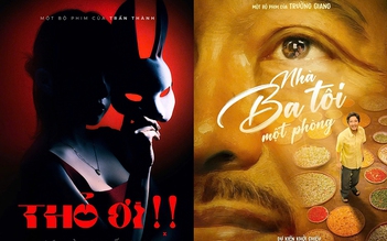 Gay cấn đường đua phim tết 2026