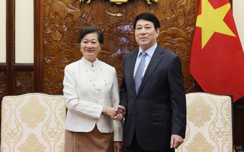 Quan hệ Việt Nam - Campuchia có ý nghĩa chiến lược