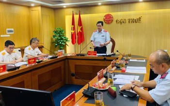 Thanh tra Chính phủ 'điểm mặt' hàng loạt tồn tại của 5 dự án ngành thuế
