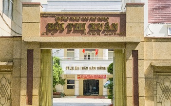 Xuất hiện chiêu lừa đảo mới mạo danh học sinh, nhà trường phát cảnh báo