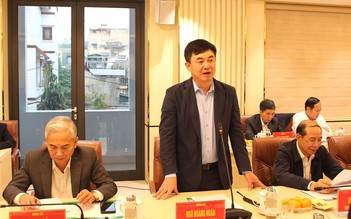 TKV 'chốt' tiêu thụ 4.16 triệu tấn than, đảm bảo cung ứng cho sản xuất điện