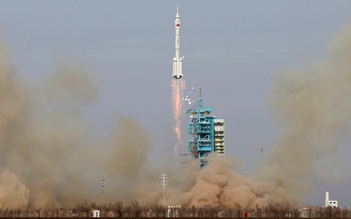 Trung Quốc và tham vọng du lịch vũ trụ