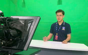 Thanh Niên và tôi: Dấu ấn nghề báo tại tòa soạn Báo Thanh Niên