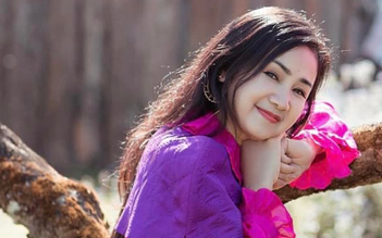 Sắc vóc 'không tuổi' của NSND từng là 'tứ đại mỹ nhân ảnh lịch'