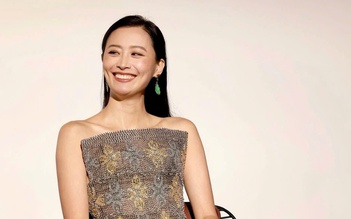 Sự giàu có đến khó tin của gia đình 'hoa đán TVB' Trần Pháp Lai