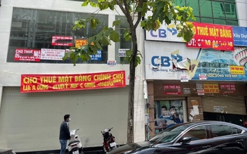 4 bước khai thuế trên eTax Mobile cho hộ kinh doanh cho thuê nhà