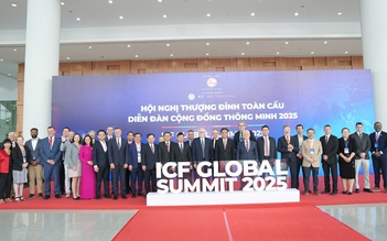 TP.HCM: Phát triển cộng đồng thông minh toàn không gian đô thị