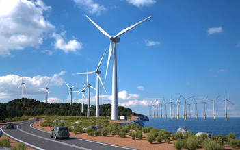 Điện gió trên bờ: Công trình phức tạp đòi hỏi giải pháp tổng thể